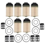 Fuel Filter For Western Star 4700SB/4800SB 12.8L 2013-2019 P551063 WF10103. Fixed Price $74.50.