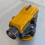 Cst/berger 24X Automatic Level Magnification Yellow Surveying Instrument. Fixed Price $110.00.