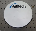 R201059 Thales Ashtech Gps L1 Antenna 110454-01. Fixed Price $100.00.