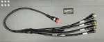 Trimble GCS900 Magic Stick M3 Test, Adjust And Configure Harness CB430, CB460. Fixed Price $1200.00.