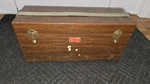 Keuffel & Esser 75-0300 Transit With Case. Fixed Price $120.00.