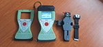 Leica CS15 Field Survey Controller With CTR16 Bluetooth Cap - Firmware V4.50. Fixed Price $1026.62.