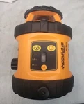 Johnson Acculine Pro 40-6515 Laser Level Tool Only. Fixed Price $75.99.