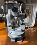 Lietz / Sokkisha BT-30 Surveyor Transit With Case. Fixed Price $174.99.