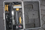 Topcon Hiper Gps Glonass Rtk Base & Rover Set. Fixed Price $2500.00.