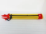 Leica GST20-9 Wooden Tripod 3.6 5.9 Ft, Heavy Duty # New. Fixed Price $375.25.