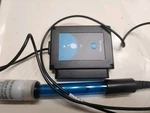 Neulog NUL-206 Ph Sensor Probe Logger New Open Box Original. Fixed Price $49.99.
