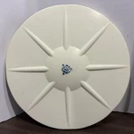 Trimble Zephyr Geodetic Model Gps Gnss Antenna L1 L5 Sps Glonass P/n 57971. Fixed Price $449.00.