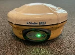 Trimble SPS882 RECEIVER/RTK/450-470MHZ/GLONASS/L2CS/GPS/RECEIVER. Fixed Price $650.00.