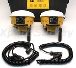 Trimble MS995 L2CS Grade Control Gnss Glonass Base Receiver Set For GCS900 Cat. Fixed Price $11019.00.