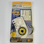 Brunton 8096 Gps Eclipse System. Fixed Price $55.00.