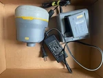 Trimble R12 Integrated Gnss System With Battery And Charger. Fixed Price $11999.00.