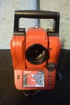Hilti Total Station Model Pos 18 Touchscreen Doesn't Work Parts Repair. Fixed Price $1299.00.