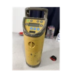 Topcon TP-L4B Pipe Laser Level With Case. Fixed Price $950.00.