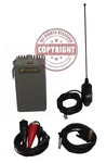 Topcon TRL-35 Uhf Rtk Gps External Radio, 410-470MHZ, Surveying, Repeater, Satel. Fixed Price $498.00.