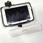 Leica Icon CC80 7" Tablet, Panasonic Toughpad FZ-M1, No License, Charger. Fixed Price $900.00.