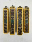 (set Of 4) Trimble Site Vision 79011-10 Light Bar For Dozer Grade Control Gps. Fixed Price $75.00.