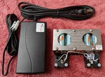 New 2.5AH Nimh Internal Battery Pack For Wild Leica T2000 T2002 T3000, W/charger. Fixed Price $259.00.