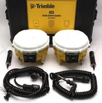 Trimble Cat MS990 Rtk Gps Glonass Grade Control Receiver Set GCS900 55760-00. Fixed Price $8869.00.