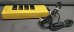 Trimble Gps Navigation 4-SLOT Battery Charger Station Dock 20669-XX Pathfinder. Fixed Price $41.99.