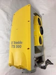 Trimble Tts 500 Total Station Optical Surveying -- For Parts *. Fixed Price $287.11.