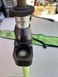Mini Stakeout Prism Pole, Surveying, Sokkia,topcon,trimble,nikon,total Station. Fixed Price $141.00.