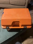 Leica TC500 . For Parts Read Description And Review Pictures. Fixed Price $275.00.