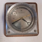 Surveyor's Forester's Compass/ Level Manufactured A. Lietz Company. Fixed Price $49.99.