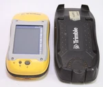 Trimble Xt Pocket Pc Geoexplorer Ce Series Support 50950-20 Cradle Untested. Fixed Price $34.95.