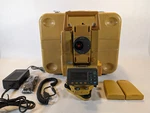 Topcon GPT-3002LW Prismless Surveying Total Station,trimble,leica,nikon,sokkia. Fixed Price $2399.00.