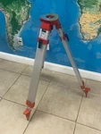 Sitepro 01-ALQR20-O Aluminum Heavy Duty Tripod With Quick Clamp. Fixed Price $105.00.
