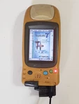 Topcon GMS-2 Gis Receiver W/ Topsurv 7 Demo Version And Ce-cdu Softwares.. Fixed Price $99.95.