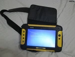 Trimble Yuma Tablet Rugged Handheld Computer With Soft Case. Fixed Price $269.10.