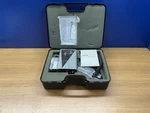 Comunications International Lti 20/20 Marksman Laser Speed Measuring Gun W/ Case. Fixed Price $270.00.