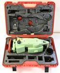 Leica TCR305 Geosystems Survey Total Station Dual Display Please Read Desc. Fixed Price $499.88.