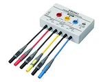 Hioki Wiring Adapter PW9000 3-PHASE 3-WIRE Connection Option For PQ3198 PW3198. Fixed Price $215.57.
