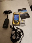 Topcon GRS-1 Field Controller Receiver /w Accessories, Topsurv 8. Fixed Price $499.95.