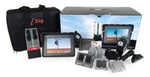 Idig XD610 Touch 2D Excavator Grade Control System W/ 7" Display. Fixed Price $12700.00.