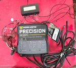 Minn Kota 1833301 Precision Charger Mk Pc -battery. Fixed Price $100.00.