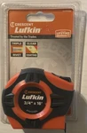 Crescent Lufkin PHV1316N Measuring Tape 3/4 X Ft Triple Rivet. Fixed Price $19.50.