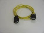 Trimble Gps Cable 9DB X Male-female Yellow Model 14284 Rev. Fixed Price $55.00.