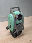 Nikon Nivo 2.M Total Station Dropped. Fixed Price $600.00.