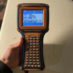 Carlson Explorer Ii Data Collector Surveying Handheld P/n 112183 For Parts Read. Fixed Price $79.99.