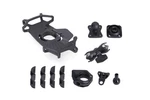 Sw-motech Universal Browser Fixing Kit With Support For Small Mobile Gps T-lock. Fixed Price $100.79.