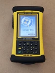 Trimble Nomad Data Collector With Spectra Precision Survey Pro 6.1 Survce Tds. Fixed Price $575.00.