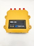 Topcon MC-I4 1006146-56 Digital External Radio Receiver SL-R4 Longlink. Fixed Price $2800.00.