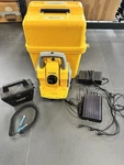 Trimble 5605 Dr Servo Total Station 3 Batteries Supercharger Multi Adapter Case. Fixed Price $895.00.