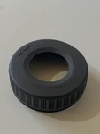 Leica Focus Rubber Sleeve For TS02,TS06.TS11,TPS, Surveying. Fixed Price $72.00.