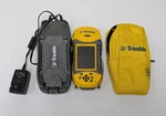 Trimble Xh 2008/3000 Series 70950-00 Geoxt + Charging Dock. Fixed Price $150.00.