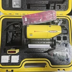 Leica Piper 100 Red Beam, Straight Laser, W. Accessories, #1262, Pn 748773. Fixed Price $3150.00.